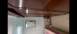 Kitchen in 1 BHK Apartment at Chembur – for Rent