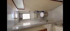 Bathroom in 1 BHK Apartment at Chembur – for Rent