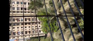 1 BHK Apartment – Exterior View View at Chembur - for Rent