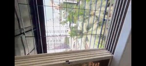 Balcony in 1 BHK Apartment at Chembur – for Rent