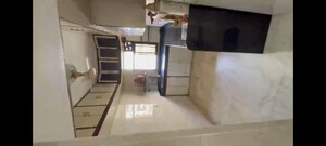 Living Room in 1 BHK Apartment at Chembur – for Rent