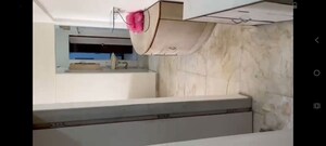 Kitchen in 1 BHK Apartment at Chembur – for Rent