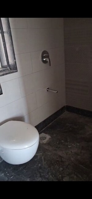 Bathroom in 3 BHK Apartment at Kalpataru Radiance, Goregaon West – for Sale