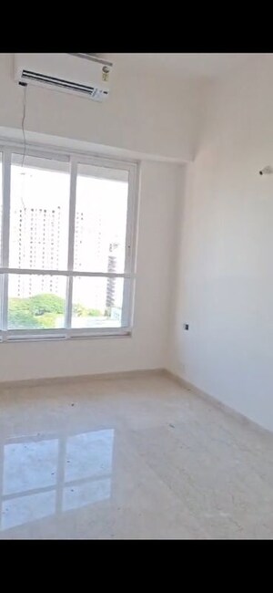 Bedroom in 3 BHK Apartment at Kalpataru Radiance, Goregaon West – for Sale