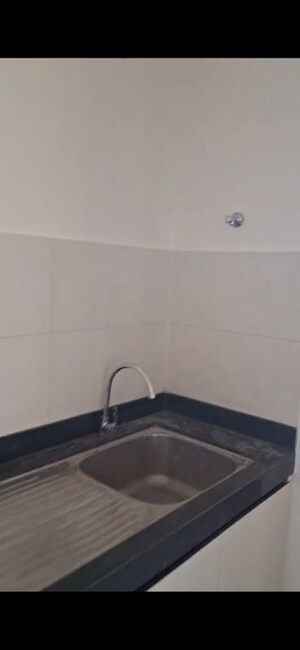 Kitchen in 3 BHK Apartment at Kalpataru Radiance, Goregaon West – for Sale