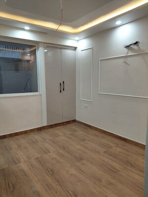 Room in 3 BHK Builder Floor at TDI The Grand Retreat, Sector 88 – for Rent