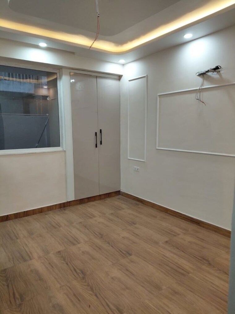Room, tdi-the-grand-retreat 3 Bedroom 250 Sq.Yd. Builder Floor In Sector 88 Faridabad 10448149