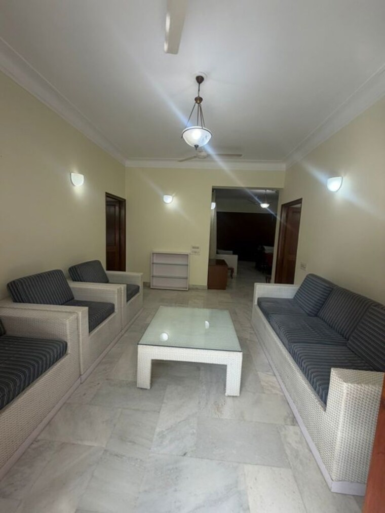 Kitchen, sector 10a 3.5 Bedroom 3000 Sq.Ft. Builder Floor In Sector 10a Gurgaon 10448146