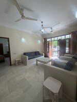 3.5 BHK + Servant Room 3000 Sq.Ft. Builder Floor in Sector 10A