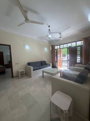 3.5 BHK Builder Floor For Rent in Sector 10a