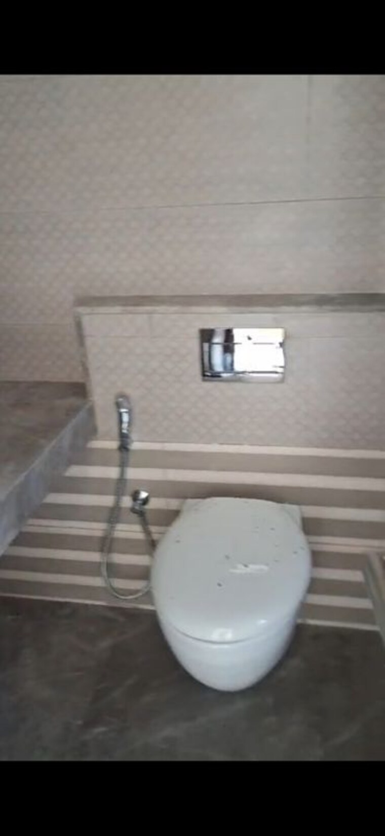 Bathroom, kalpataru-radiance 3 Bedroom 1000 Sq.Ft. Apartment In Goregaon West Mumbai 10448152