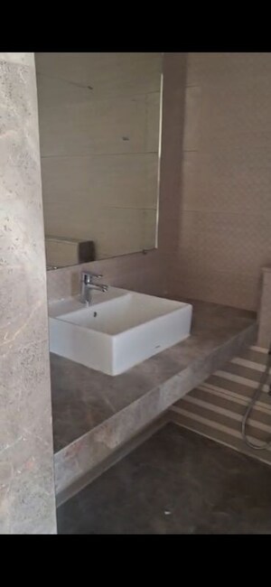 Bathroom in 3 BHK Apartment at Kalpataru Radiance, Goregaon West – for Sale
