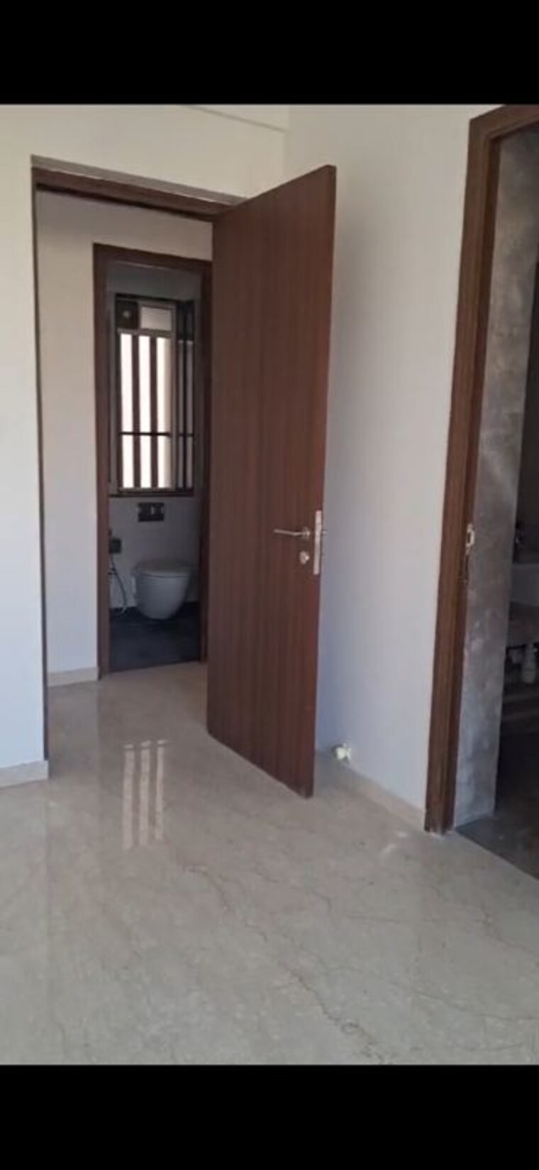 Bedroom, kalpataru-radiance 3 Bedroom 1000 Sq.Ft. Apartment In Goregaon West Mumbai 10448152