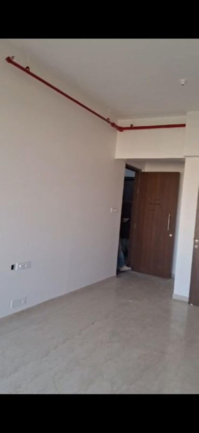Living Room, kalpataru-radiance 3 Bedroom 1000 Sq.Ft. Apartment In Goregaon West Mumbai 10448152