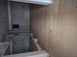 Kitchen in  Office Space at Mayur Vihar – for Rent