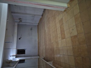 Bathroom in  Office Space at Mayur Vihar – for Rent