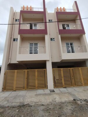 5 BHK Builder Floor For Sale in Basapura