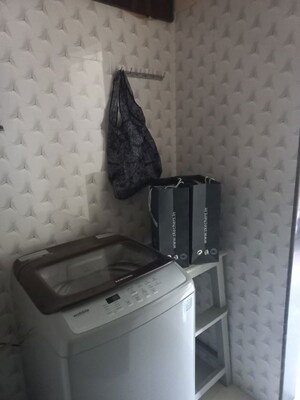 Furnished Amenities in 1 BHK Apartment at Kolbad – for Rent