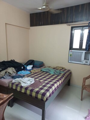 Bedroom in 1 BHK Apartment at Kolbad – for Rent