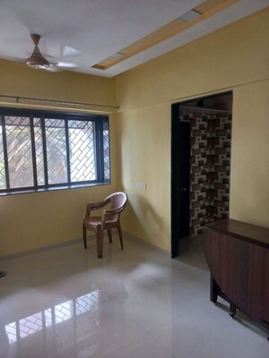 1 BHK Apartment For Rent in Kolbad
