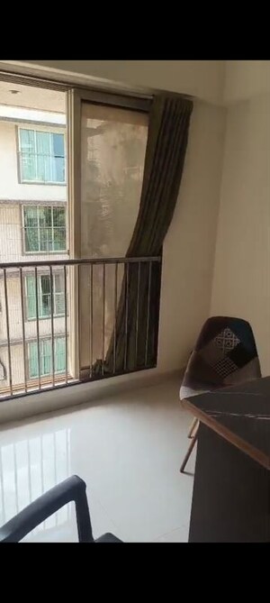 Staircase in 1 BHK Apartment at Postal Colony – for Rent
