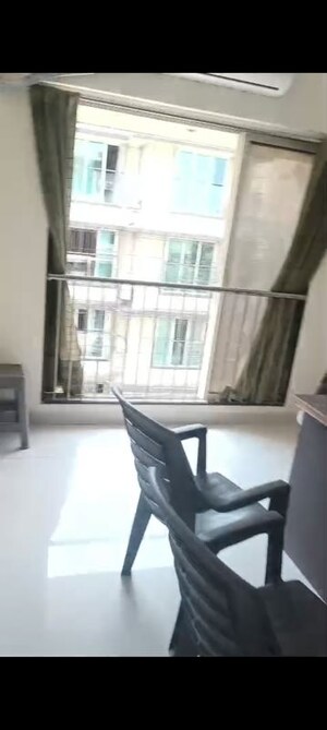 1 BHK Apartment For Rent in Postal Colony
