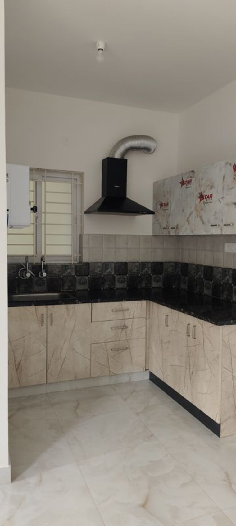 Kitchen, halasuru 1 Bedroom 575 Sq.Ft. Apartment In Halasuru Bangalore 10448161