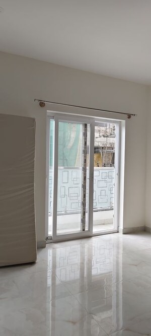 Building Lobby in 1 BHK Apartment at Halasuru – for Rent