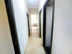 Building Lobby in 2 BHK Apartment at Lodha Palava Exotica, Dombivli East – for Sale