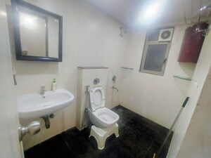 Bathroom in 2 BHK Apartment at Lodha Palava Exotica, Dombivli East – for Sale