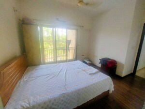 Bedroom in 2 BHK Apartment at Lodha Palava Exotica, Dombivli East – for Sale