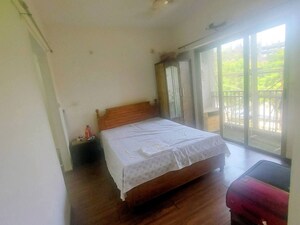 Bedroom in 2 BHK Apartment at Lodha Palava Exotica, Dombivli East – for Sale