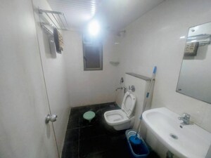 Bathroom in 2 BHK Apartment at Lodha Palava Exotica, Dombivli East – for Sale