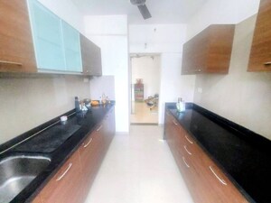 Kitchen in 2 BHK Apartment at Lodha Palava Exotica, Dombivli East – for Sale
