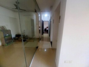 Hall in 2 BHK Apartment at Lodha Palava Exotica, Dombivli East – for Sale