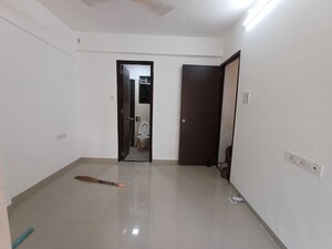 Master Bedroom in 1 BHK Apartment at STG Atlantis, Panch Pakhadi – for Rent