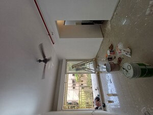 1 BHK Apartment For Rent in STG Atlantis, Panch Pakhadi