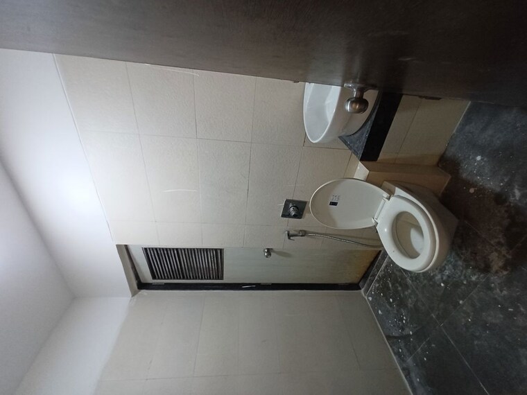 Bathroom, stg-atlantis 1 Bedroom 500 Sq.Ft. Apartment In Panch Pakhadi Thane 10448160