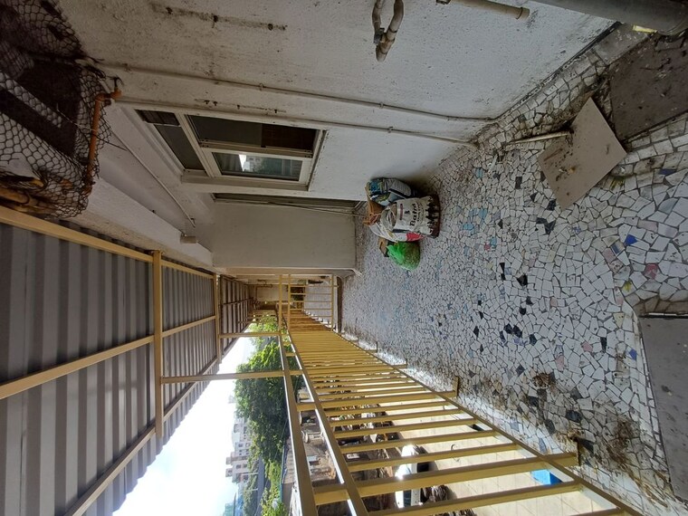 Balcony, stg-atlantis 1 Bedroom 500 Sq.Ft. Apartment In Panch Pakhadi Thane 10448160