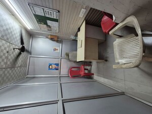 Kitchen in  Office Space at Acharya Niketan – for Rent