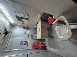 Kitchen in  Office Space at Acharya Niketan – for Rent