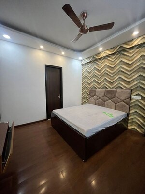 Bedroom in 2 BHK Apartment at Paramount Emotions, Sector 1 Greater Noida – for Rent