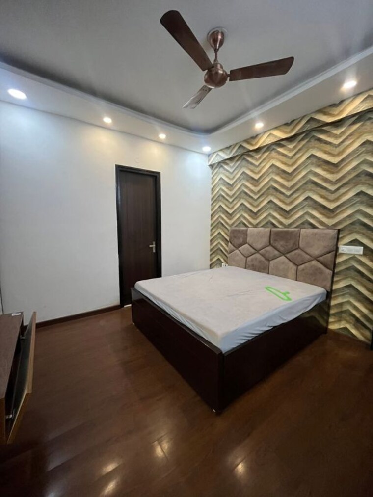 Bedroom, paramount-emotions 2 Bedroom 1075 Sq.Ft. Apartment In Sector 1 Greater Noida Greater Noida 10448165