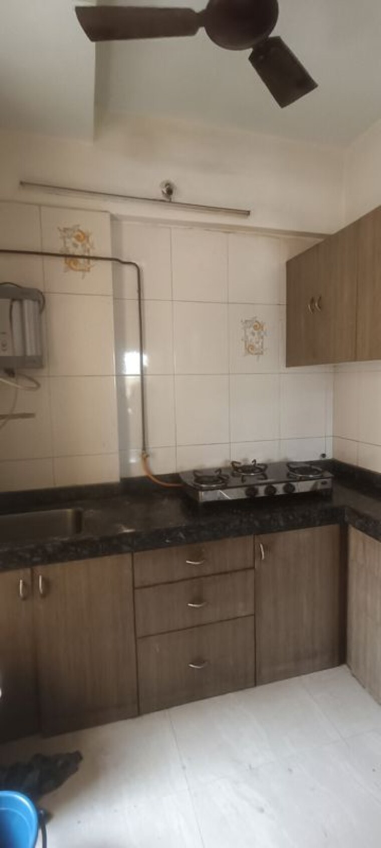 Kitchen, kopar khairane 1 Bedroom 720 Sq.Ft. Apartment In Kopar Khairane Navi Mumbai 10448163