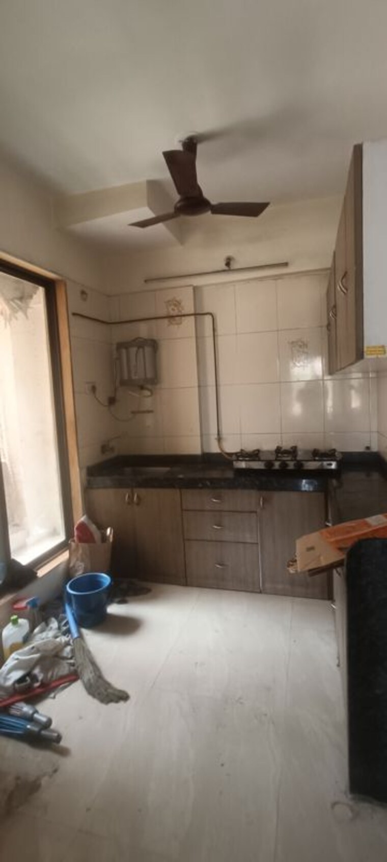 Kitchen, kopar khairane 1 Bedroom 720 Sq.Ft. Apartment In Kopar Khairane Navi Mumbai 10448163
