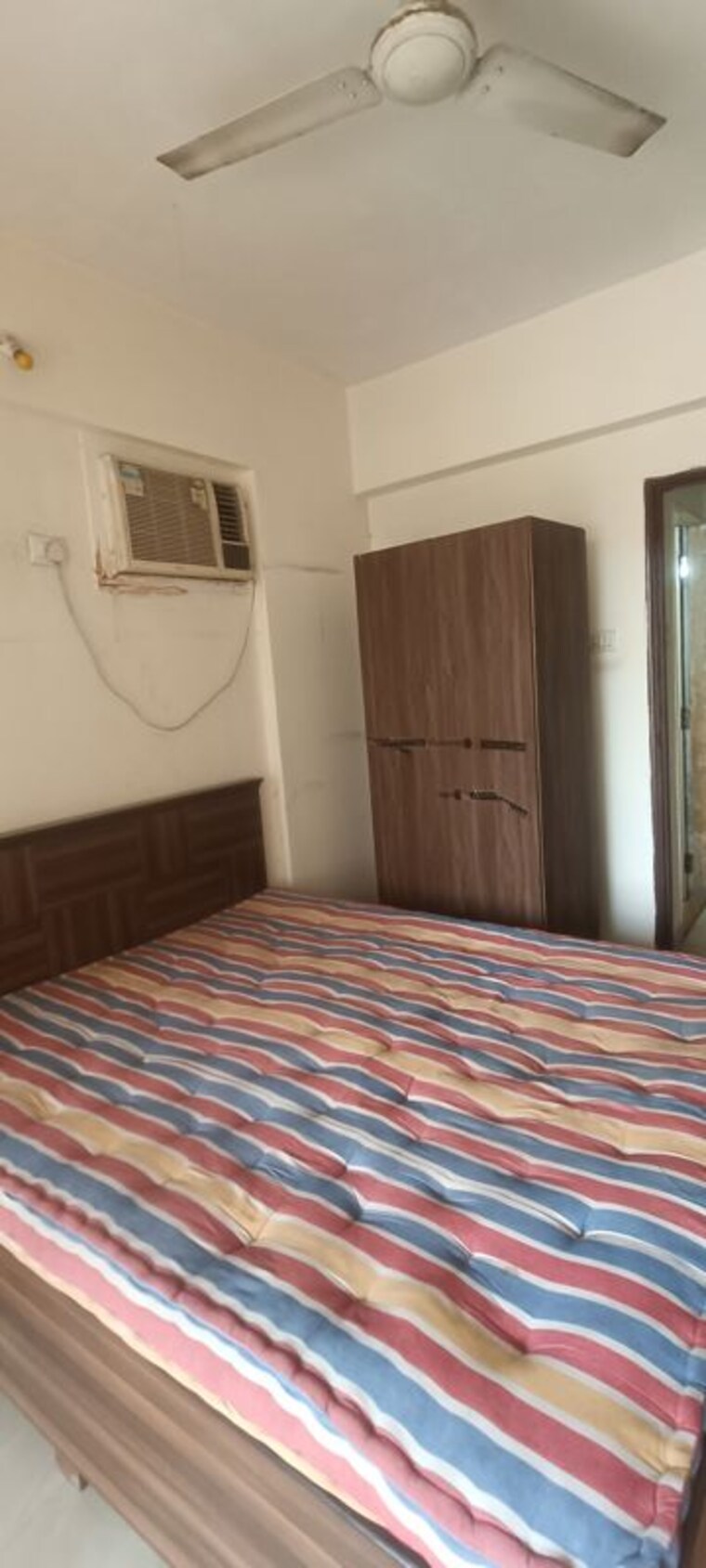 Bedroom, kopar khairane 1 Bedroom 720 Sq.Ft. Apartment In Kopar Khairane Navi Mumbai 10448163