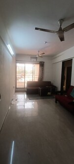 1 BHK 720 Sq.Ft. Apartment in Kopar Khairane