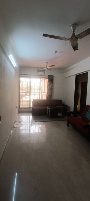 1 BHK Apartment For Rent in Kopar Khairane