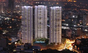2.5 BHK Apartment For Sale in Ekta Tripolis, Goregaon West