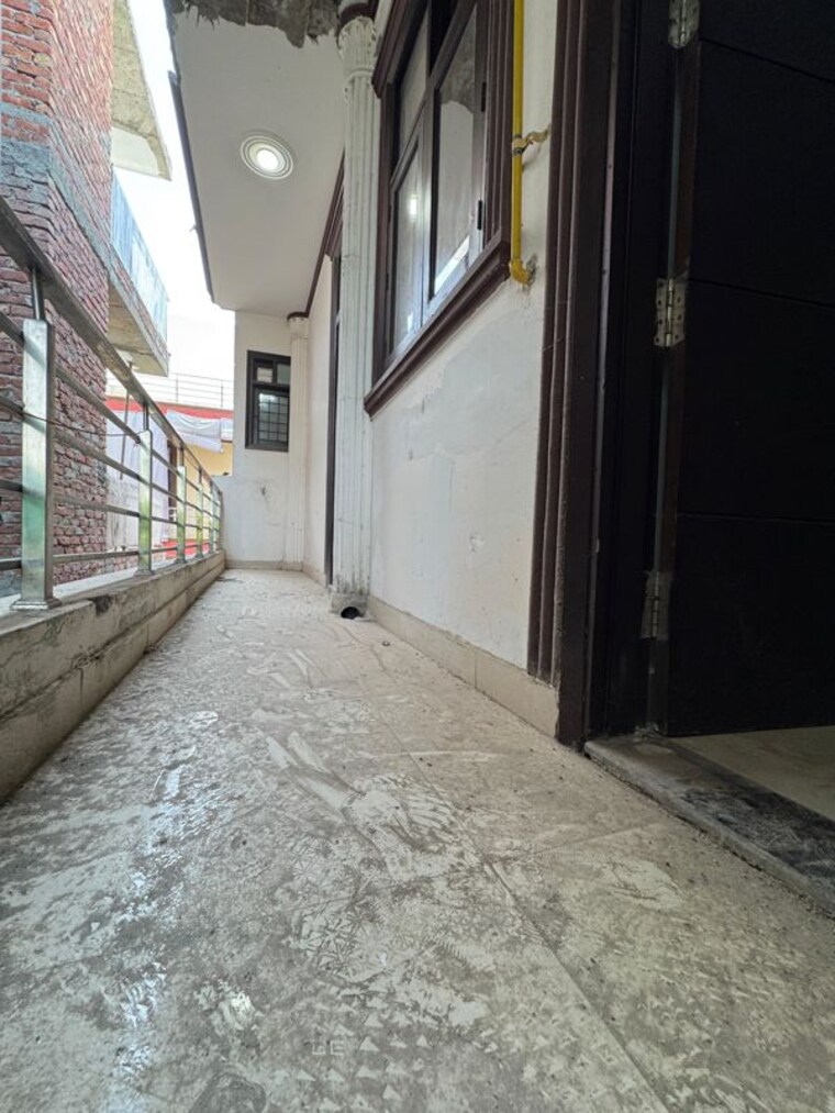 undefined, chattarpur 2 Bedroom 1000 Sq.Ft. Apartment In Chattarpur Delhi 10448166